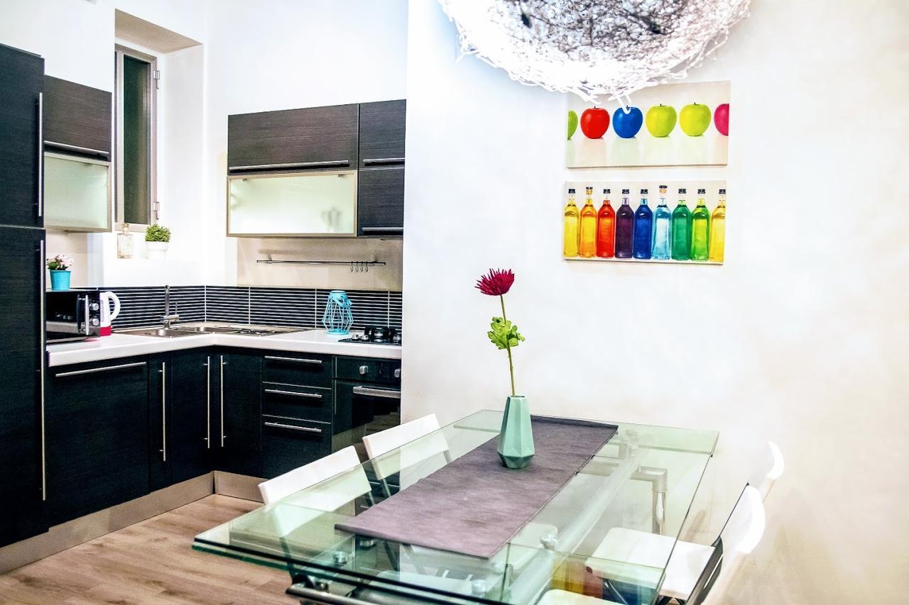 Yhome | Stylish Chic Turijn Buitenkant foto