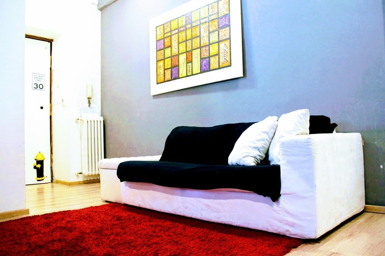 Yhome | Stylish Chic Turijn Buitenkant foto